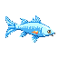 legendarycatch 2801 ghost fish