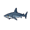 legendarycatch 2862 mako shark