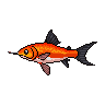 legendarycatch 2875 swordtail