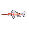 legendarycatch 2877 longnose hawkfish