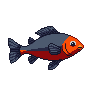 legendarycatch 2887 firemouth cichlid