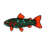 legendarycatch 2915 brook trout