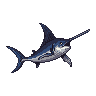 legendarycatch 2989 black marlin