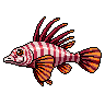 legendarycatch 2991 red lionfish