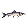 legendarycatch 3024 needlefish