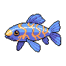 legendarycatch 3038 mandarin fish