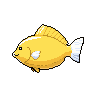 legendarycatch 3070 yellow tang