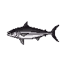 legendarycatch 3075 skipjack tuna