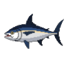 legendarycatch 3078 albacore tuna