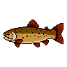legendarycatch 3082 brown trout