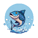 legendarycatch 3120 fish large