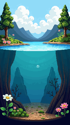 legendarycatch 3265 realistic lake 4