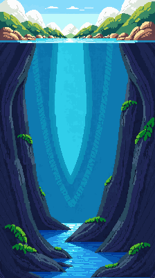 legendarycatch 3271 lake cross section 4