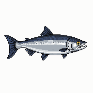legendarycatch 3291 fish atlantic salmon