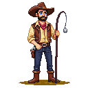 legendarycatch 3345 fisher 013 cowboy