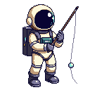 legendarycatch 3367 fisher 027 astronaut