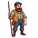 legendarycatch 3371 fisher 001 bearded captain