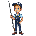 legendarycatch 3373 fisher 032 mailman