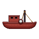 legendarycatch 3404 boat 27 steamboat