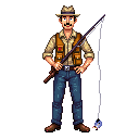 legendarycatch 3411 disney fisher 09 pro male