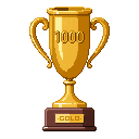 legendarycatch 3478 trophy 13 thousand club