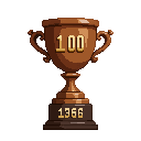 legendarycatch 3500 trophy 11 century club