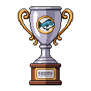 legendarycatch 3503 trophy 14 five k elite