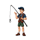 legendarycatch 3572 disney fisher 11 sport male