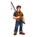 legendarycatch 3580 disney fisher 09 pro male