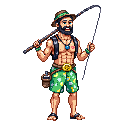 legendarycatch 3594 fisher 04 island native