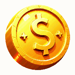 legendarycatch 1963 coin icon XLARGE XLARGE