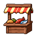 legendarycatch 2303 icon fish market