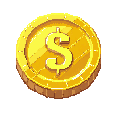 legendarycatch 3201 coin icon LARGE
