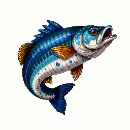 legendarycatch 3218 fish icon xl