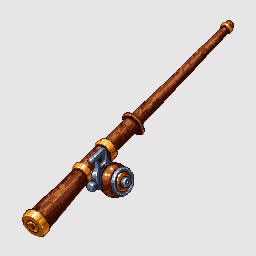 legendarycatch 3228 icon rod xl