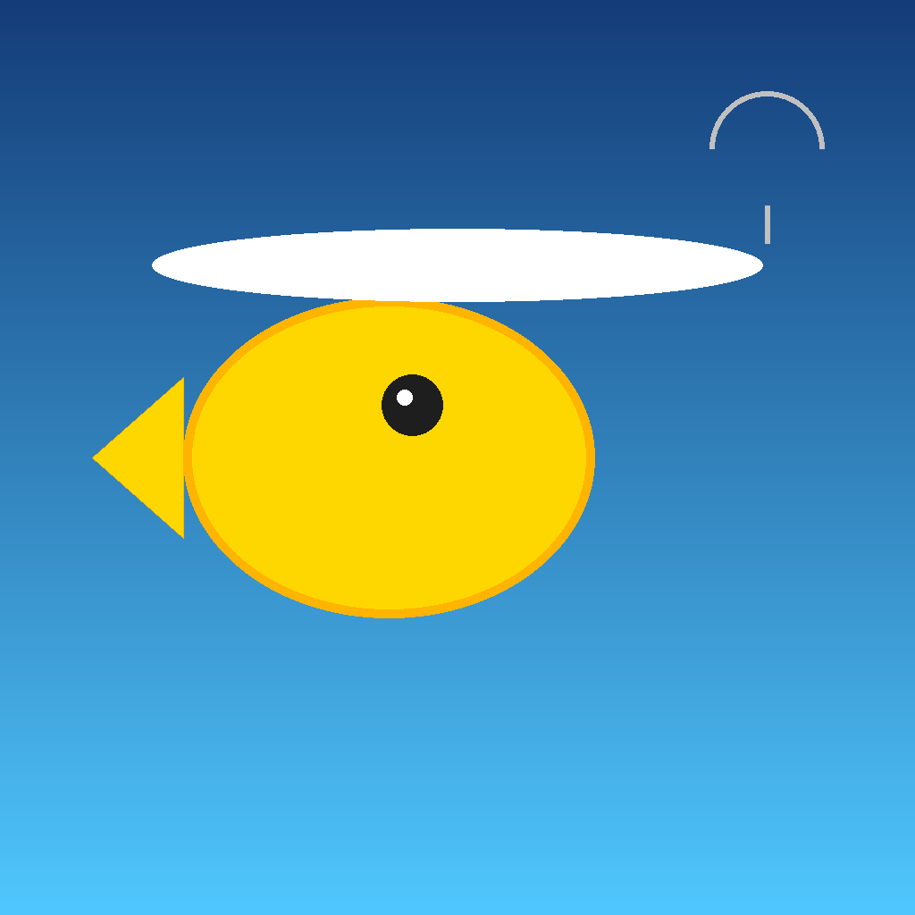 legendarycatch 3281 icon 1024x1024