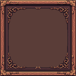 legendarycatch 3124 frame ornate