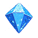 legendarycatch 3182 gem crystal LARGE