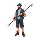 legendarycatch 3512 snes 05 male sport