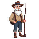 legendarycatch 3513 disney 05 male wise