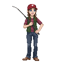 legendarycatch 3516 nes 04 female young