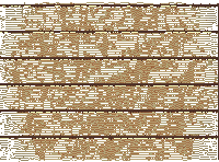 legendarycatch 1977 wood panel medium