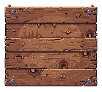 legendarycatch 2299 wood panel large