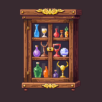 legendarycatch 2311 collection 200 ui