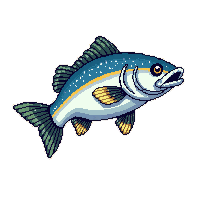 legendarycatch 2359 fish 200 ui