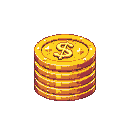 legendarycatch 2846 coin stack ui