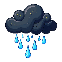 legendarycatch 3093 weather rain 200 ui