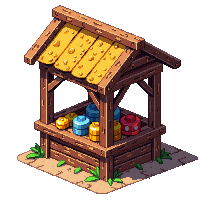 legendarycatch 3101 market 200 ui