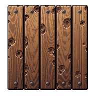legendarycatch 3110 wood panel large