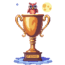 legendarycatch 2178 trophy 18 night owl